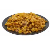 Ізюм золотистий (без цукру) - натуральний сухофрукт