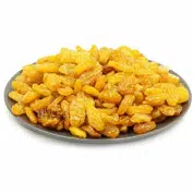 Ізюм GOLD великий (без цукру)