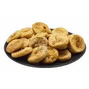 Інжир в'ялений без цукру