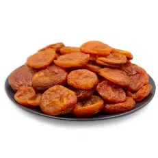 Абрикос натуральний Premium без цукру - корисний та смачний еко-продукт