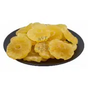 Ананас кільце (цукат)