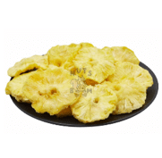 Ананас натуральний посипаний цукром