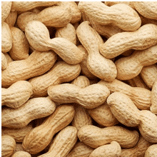 Арахіс в шкорлупі – справжня якість та задоволення смаком