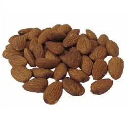 Ароматний смажений мигдаль Carmel (Каліфорнія)