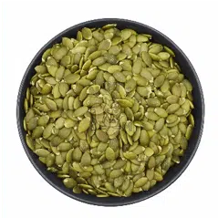 Відбірне гарбузове насіння Extra. Якісний та здоровий продукт