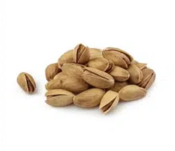 Відбірні турецькі фісташки. Якісне обсмаження, відмінний смак 