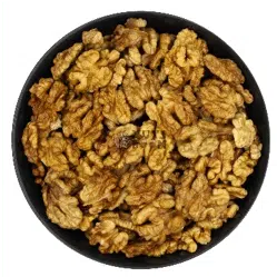 Відбірні чищені грецькі горіхи