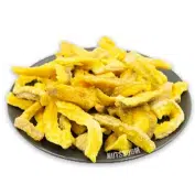 Гуава сушена –смак тропіків