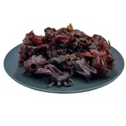 Гібіскус сушений - квіткова екстравагантність