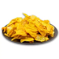 Джекфрут натуральний (без цукру) - неповторна екзотика в кожному шматочку