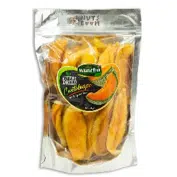 Диня натурально сушена - солодка та ароматна 