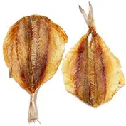 Жовтий полосатик сушений