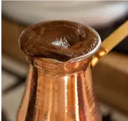 Заварюємо арабіку зернову Ель-Сальвадор