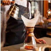 Заварюємо правильно зернову каву 100% Арабіка Мексика