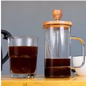 Кава зернова 100% Арабіка Індія Монсун Малабар АА – поради щодо заварювання 