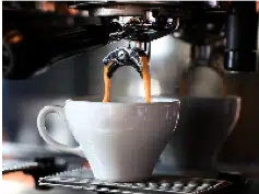 Кава зернова 100% Арабіка Тімор