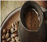 Кава зернова 100% Робуста В'єтнам