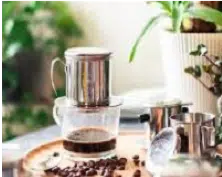 Кава зернова 80% Арабіка/20% Робуста В’єтнам