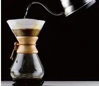 Кава зі смаком Ірландський Крем – як заварити?