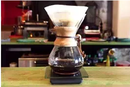 Кава мелена Болівія – 100% Арабіка