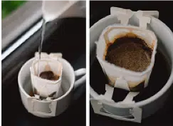 Кава мелена 100% Арабіка Бурунді