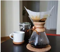 Кава мелена 100% Арабіка Ефіопія Йоргачеф Gr2