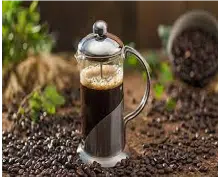 Кава мелена 100% Арабіка зі смаком Шоколад