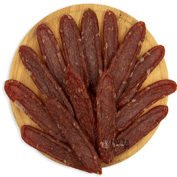 Каталонські чорізо з чилійським перцем - гастрономічне задоволення