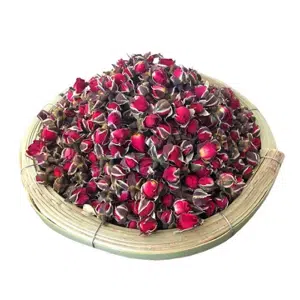 Квітковий чай «Чайна Роза»