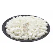 Кокосові кубики (цукат) - смаковий рай для любителів кокоса