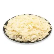 Кокосові чіпси ECO (без цукру) - екзотична смакота