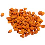 Кукурудза смажена з сиром