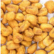 Кукурудза смажена паприка