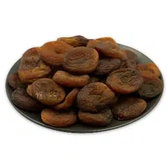 Курага темна джамбо BIO без цукру - смачна та корисна закуска