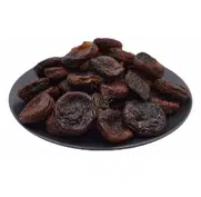 Курага темна BIO без цукру - смаковитий натуральний сухофрукт
