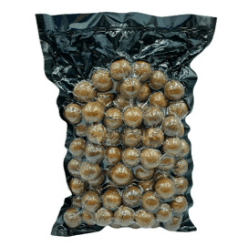 Макадамія в шкаралупі, вакуумна упаковка. Гарантована свіжість відбірних горіхів