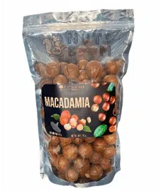 Макадамія в шкаралупі Premium. Виключна якість та неймовірний смак