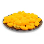 Мангові мармеладки Пімісяць – тропічна солодкість та аромат