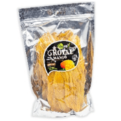 Манго натуральний BIO без цукру - екзотична солодкість без вмісту цукру