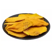 Манго натурально сушене – світ тропіків у вас вдома