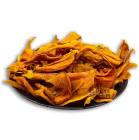 Манго натурально сушений BIO - екзотична насолода без додаткового цукру