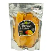 Манго ECO Royal (без сахара) – изящный сухофрукт.
