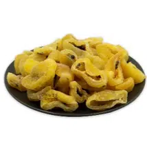 Маракуйя сушена - екзотичне смакове диво