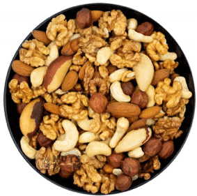 Мікс сирих горшків на будь-який смак в зручні упаковці