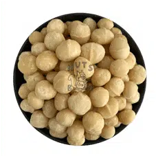 Очищена макадамія – австралійський горіх високої якості