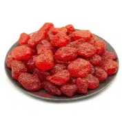 Полуниця сушена крупна Premium