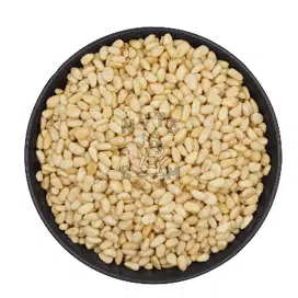 Свіжі та якісні кедрові горішки (Монголія)