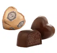 Сердечко Bitter Laurence - цукерки Laurence