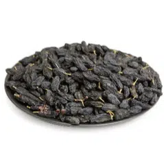 Синій тіньовий Королівський Ізюм (без цукру) - джемовиті сушені ягоди з насиченим синім кольором