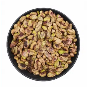 Сирі очищені фісташки. Свіжі, відбірні, якісні